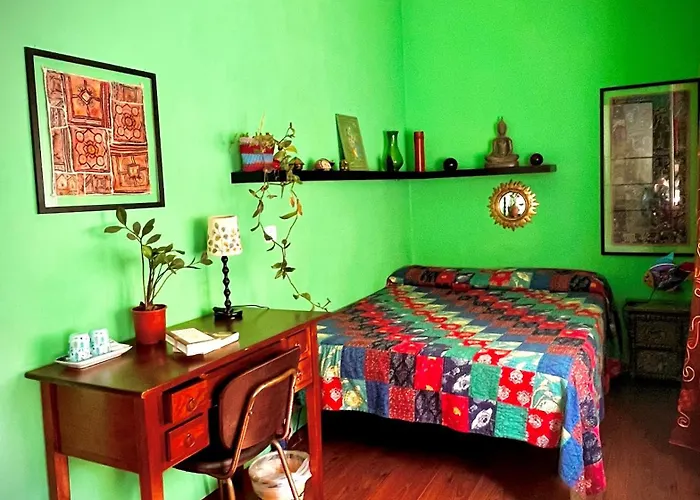 4321 B&B Stazione Trastevere Roma